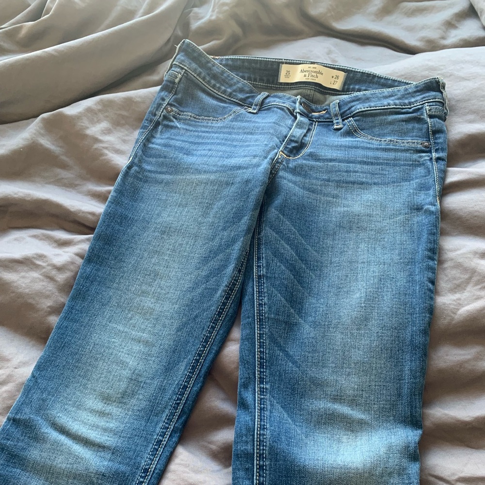 Abercrombie Jeans